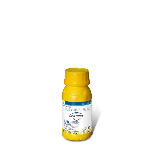 THUỐC TRỪ SÂU HIỆU LINH MIÊU