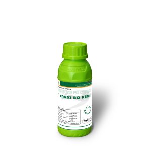 PHÂN BÓN LÁ CAO CẤP- CANXI BO KẼM 400ML