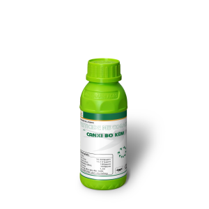 PHÂN BÓN LÁ CAO CẤP- CANXI BO KẼM 400ML