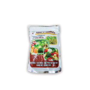 PHÂN BÓN LÁ SINH HỌC KINA K - HUMATE