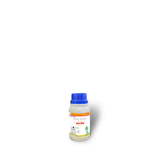 THUỐC TRỪ BỆNH HIỆU SẠCH BỆNH - ĐẶC TRỊ THÁN THƯ, CHÀM QUẢ, VÀNG LÁ, ĐỐM VÒNG,...