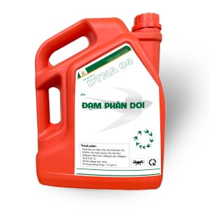 PHÂN BÓN VI LƯỢNG - ĐẠM PHÂN DƠI