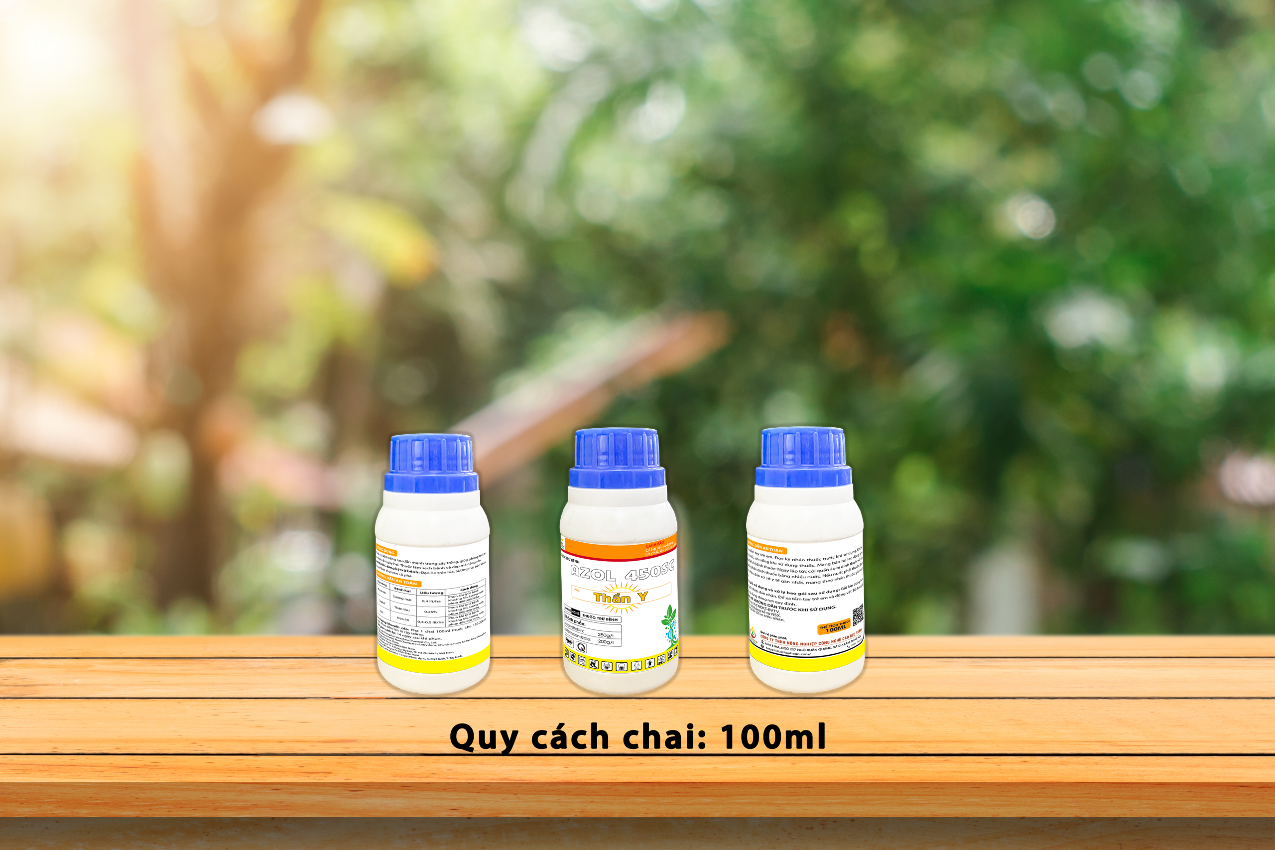 THUỐC TRỪ BỆNH HIỆU THẦN Y - SIÊU SẠCH BỆNH - Hình ảnh 2