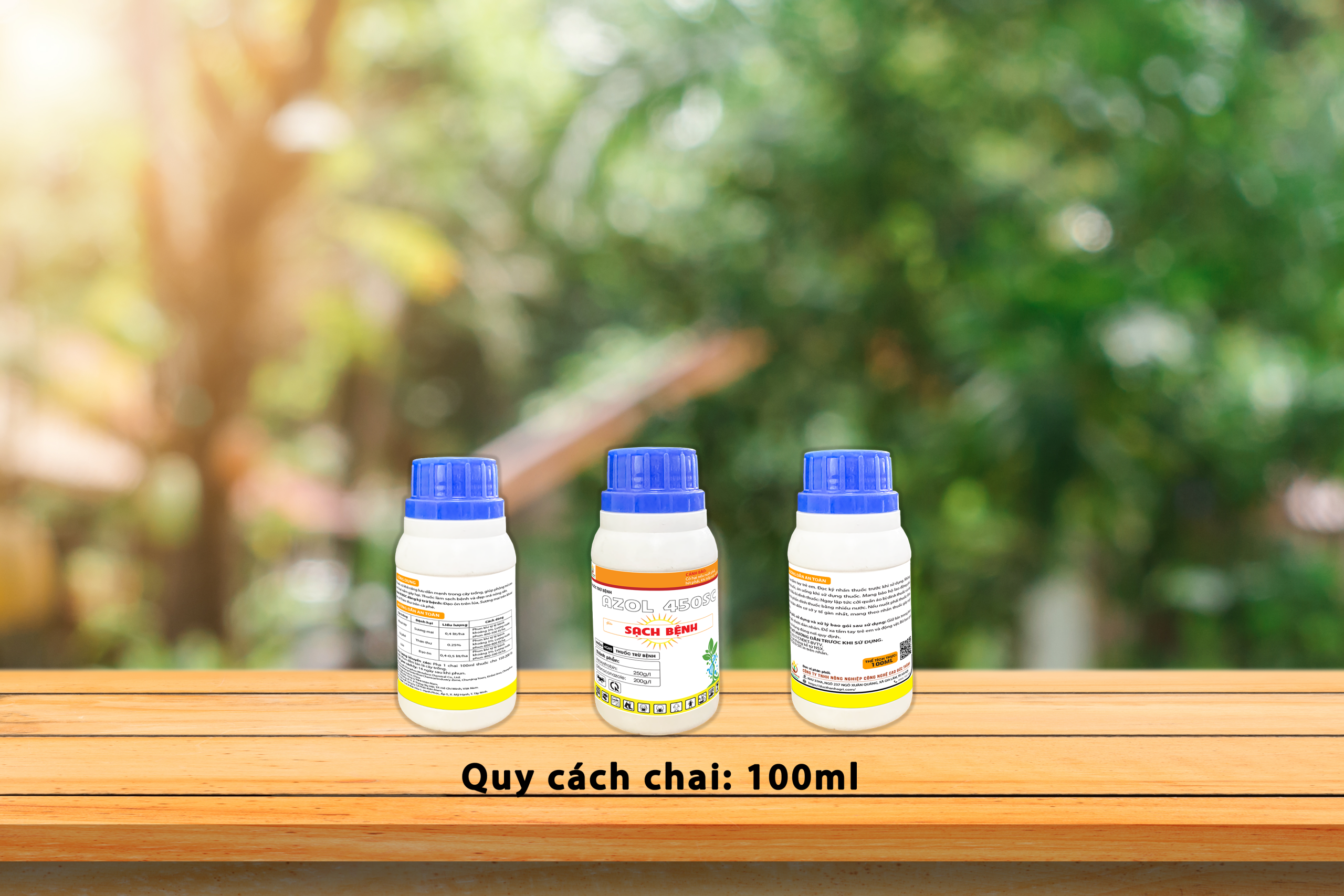 THUỐC TRỪ BỆNH HIỆU SẠCH BỆNH - ĐẶC TRỊ THÁN THƯ, CHÀM QUẢ, VÀNG LÁ, ĐỐM VÒNG,... - Hình ảnh 2