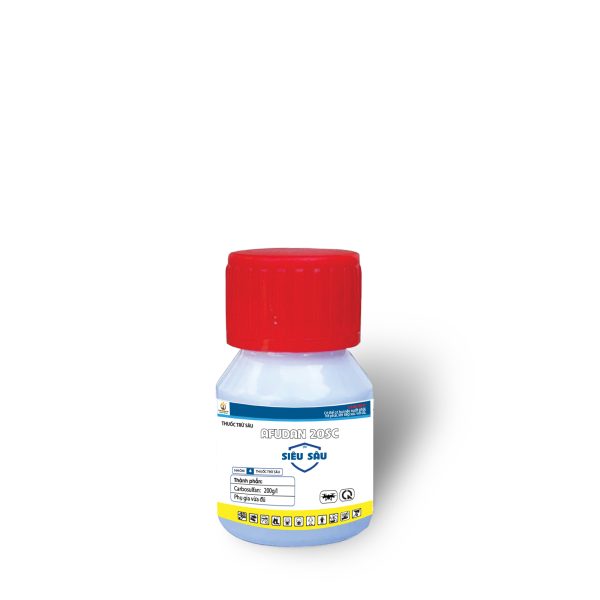 THUỐC TRỪ SÂU HIỆU SIÊU SÂU - DIỆT SÂU TẬN GỐC