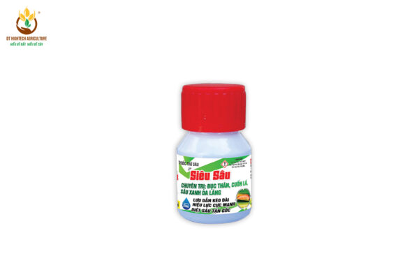 THUỐC TRỪ SÂU HIỆU SIÊU SÂU - DIỆT SÂU TẬN GỐC