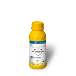 THUỐC TRỪ SÂU DT-BAN CÀY