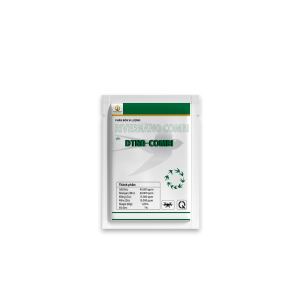 PHÂN BÓN VI LƯỢNG DTNA - COMBI