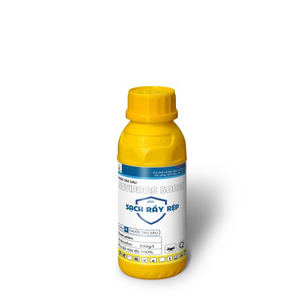 THUỐC TRỪ SÂU NAVIPHOS HIỆU SẠCH RẦY RỆP