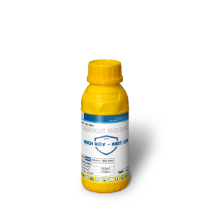 THUỐC TRỪ SÂU KIMBAS HIỆU SẠCH RẦY MÁT CÂY