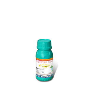 THUỐC TRỪ BỆNH PIRACOP 40SC HIỆU DT-PANDO